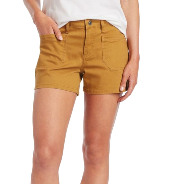 Kuhl Kontour 4" Short - Women's - Image 4